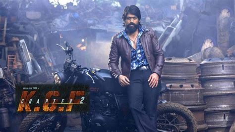 kgf 2 box office collection till today worldwide